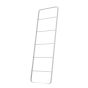 Brix white σκάλα κρεμάστρα επιδαπέδια Sealskin 362474621