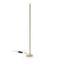 DORICA PT1 OTTONE Ideal Lux 366166