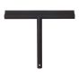 Wiper Deluxe black καθαριστής τζαμιών Sealskin 369001019
