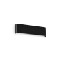 DELTA AP3 D030 NERO Ideal Lux 369617
