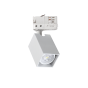 DYNAMITE TR 3-PHASE SQUARE BIANCO Ideal Lux 371498