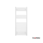 Θερμαινόμενη Πετσετοκρεμάστρα μπάνιου ALTO  120x50 White ALT12050-300
