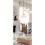 Μονόφωτο Διάφανο Ester Viokef 4225600