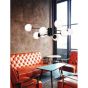 2/Φωτο Οροφής Μαύρο Anouk Viokef 4228700