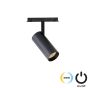 Σποτ Track 10W 3CCT Magnetic (ON-OFF) Viokef 4244000S