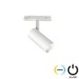 Σποτ Track Λευκό 10W 3 CCT Magnetic (ON-OFF) Viokef 4244001S