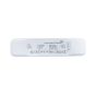 Κρεμαστό Σποτ Track-24VDC Μαύρο Hoop Viokef 4269000