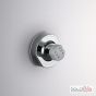 Στήλη Ντουζ Υδρομασάζ SFERA με μίκτη Chrome SG-100