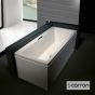 Μπανιέρα Ακρυλική Caronite CELSIUS 1800x800, Carron Bath White 451C