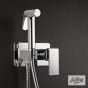 ΜΙΚΤΗΣ 1 ΕΞΟΔΟΥ FLUSH-MIX PROFILI LA TORRE CHROME 45211-100
