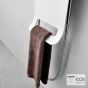 Στήλη Ντουζιέρας ASTREA, ICOS White Matt ASTREA-300