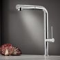 ΜΠΑΤ.ΝΕΡΟΧ. TOZO CHROME 48580-100