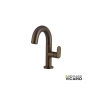 ΜΠΑΤ.ΝΙΠΤ. SLIM VICARIO TUSCANY BRASS 500010-541