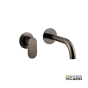 ΜΠΑΤ.ΝΙΠΤ. ΤΟΙΧΟΥ SLIM VICARIO BLACK CHROME 500045-405