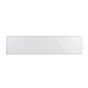ΦΩΤΙΣΤΙΚΟ ΧΩΝΕΥΤΟ BACKLIT UGR19 40W 220-240V 3000Κ 120X30 ΛΕΥΚΟ PLUS Eurolamp 145-56405