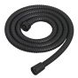 Tiger Ultra Σπιράλ Ντους 150 cm Black 522930744  522930744