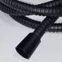 Tiger Ultra Σπιράλ Ντους 150 cm Black 522930744  522930744