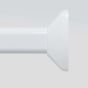 Easy roll white βραχίονας μπάνιου γωνιακός Sealskin 5276623010