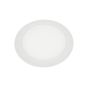 ΦΩΤΙΣΤΙΚΟ ΧΩΝΕΥΤΟ LED SLIM 20W 85-265V 3CCT Φ225 ΛΕΥΚΟ PLUS Eurolamp 145-68114