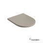 Κάλυμμα Λεκάνης MOON 5520 Slim Soft Close Scarabeo Sand 5535BS-510