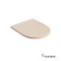 Κάλυμμα Λεκάνης MOON 5520 Slim Soft Close Scarabeo Antique Pink (Rosa) 5535BS-810