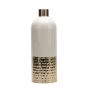ΒΑΖΟ ΜΕΤΑΛΛΙΚΟ ΜΠΕΖ - ΧΡΥΣΟ 12.5x12.5x37cm Eurolamp 819-01826