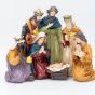 ΘΕΙΑ ΓΕΝΝΗΣΗ 26x13x20cm Eurolamp 600-47731