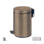 ΧΑΡΤΟΔΟΧΕΙΟ ΕΠΙΔΑΠΕΔΙΟ 5L ANTIQUE BRASS 605-221