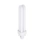 ΛΑΜΠΑ PL 26D/E G24d-3 4PIN  26W 2700K DIOLAMP ACA 619821260E