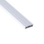 ΜΑΓΝΗΤΙΚΗ ΡΑΓΑ ULTRA SLIM 2m ΛΕΥΚΗ Eurolamp 145-59562