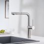 ΜΠΑΤ.ΝΕΡΟΧ. CORA INOX 63609-111
