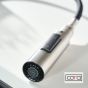 ΜΠΑΤ.ΝΕΡΟΧ. CORA INOX 63630-111