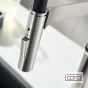 ΜΠΑΤ.ΝΕΡΟΧ. CORA INOX 63640-111