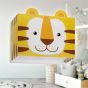 Little Tiger απλίκα τοίχου διπλού τοιχώματος Ango 64568