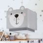 Little Teddy κρεμαστό παιδικό φωτιστικό Ango 64572