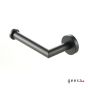 Χαρτοθήκη NEMOX Geesa Inox Black Matt 6509-400