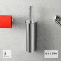 ΠΙΓΚΑΛ ΕΠΙΤΟΙΧΟ NEMOX GEESA CHROME 6511-100