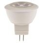 ΛΑΜΠΑ LED MR16 6W 4000K 38° 12V AC/DC Eurolamp 147-77851