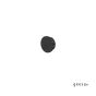 ΑΓΚΙΣΤΡΟ ΜΟΝΟ 1,9cm Φ54 OPAL GEESA BLACK MATT 7245-400