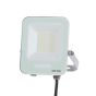 ΠΡΟΒΟΛΕΑΣ LED SMD 30W ΛΕΥΚΟΣ IP66 3000K PLUS Eurolamp 147-69038