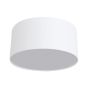 ΣΠΟΤ ΕΞΩΤΕΡΙΚΑ ΑΛΟΥΜΙΝΙΟΥ 16W 3CCT D140*H65 ΛΕΥΚΟ Eurolamp 147-52645