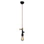 HL-077-1 HIKARI BROWN RUSTY PENDANT HOMELIGHTING 77-2785