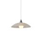 SX400-1P TALIN PENDANT LAMP GLASS Ε4 HOMELIGHTING 77-3652