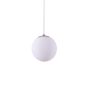 SE1520-5 ALESSIA OPAL GLASS 3 Φ15 & 2 Φ20+ HOMELIGHTING 77-3715