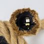 SE147-27-5 MAYA PENDANT LAMP ROPE+ HOMELIGHTING 77-4346