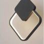 SE LED 30 TIA BLACK PENDANT 13W 3CCT WITH MEMORY 2 YEARS WARRANTY Δ2 HOMELIGHTING 77-50487