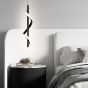 SE LED 120 VERONA BLACK PENDANT 11W 3CCT WITH MEMORY 2 YEARS WARRANTY Ε2 HOMELIGHTING 77-50495
