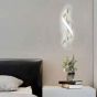SE LED 38 DANNE CHROME 38*13*14cm 3CCT WITH MEMORY 2 YEARS WARRANTY HOMELIGHTING 77-51148