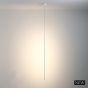 SE LED 80 BASTONE WHITE PENDANT 3CCT WITH MEMORY 2 YEARS WARRANTY HOMELIGHTING 77-51151