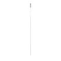 SE LED 80 BASTONE WHITE PENDANT 3CCT WITH MEMORY 2 YEARS WARRANTY HOMELIGHTING 77-51151